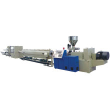 2013 used plastic pipe production line